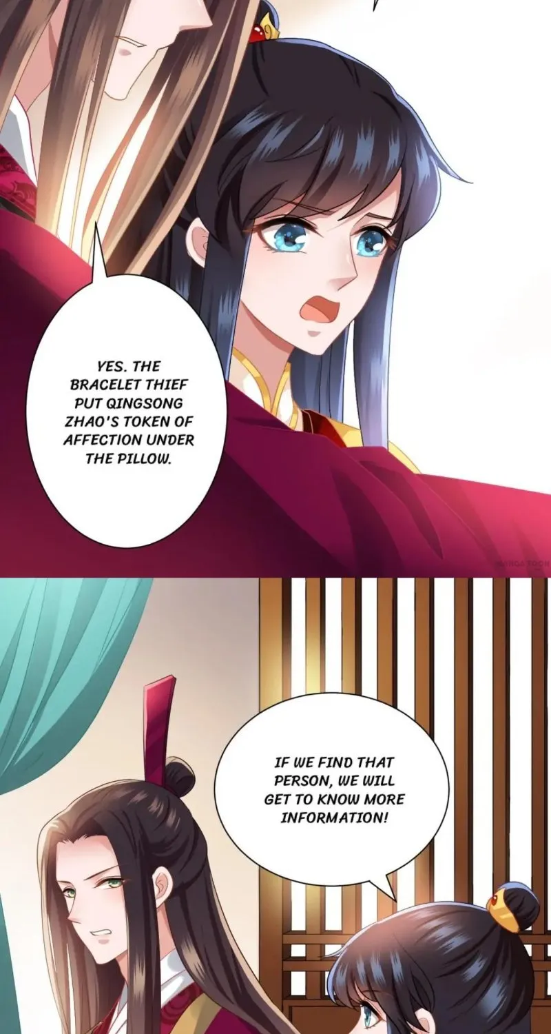 What? The Crown Prince Is Pregnant! Chapter 157 page 4 - MangaKakalot