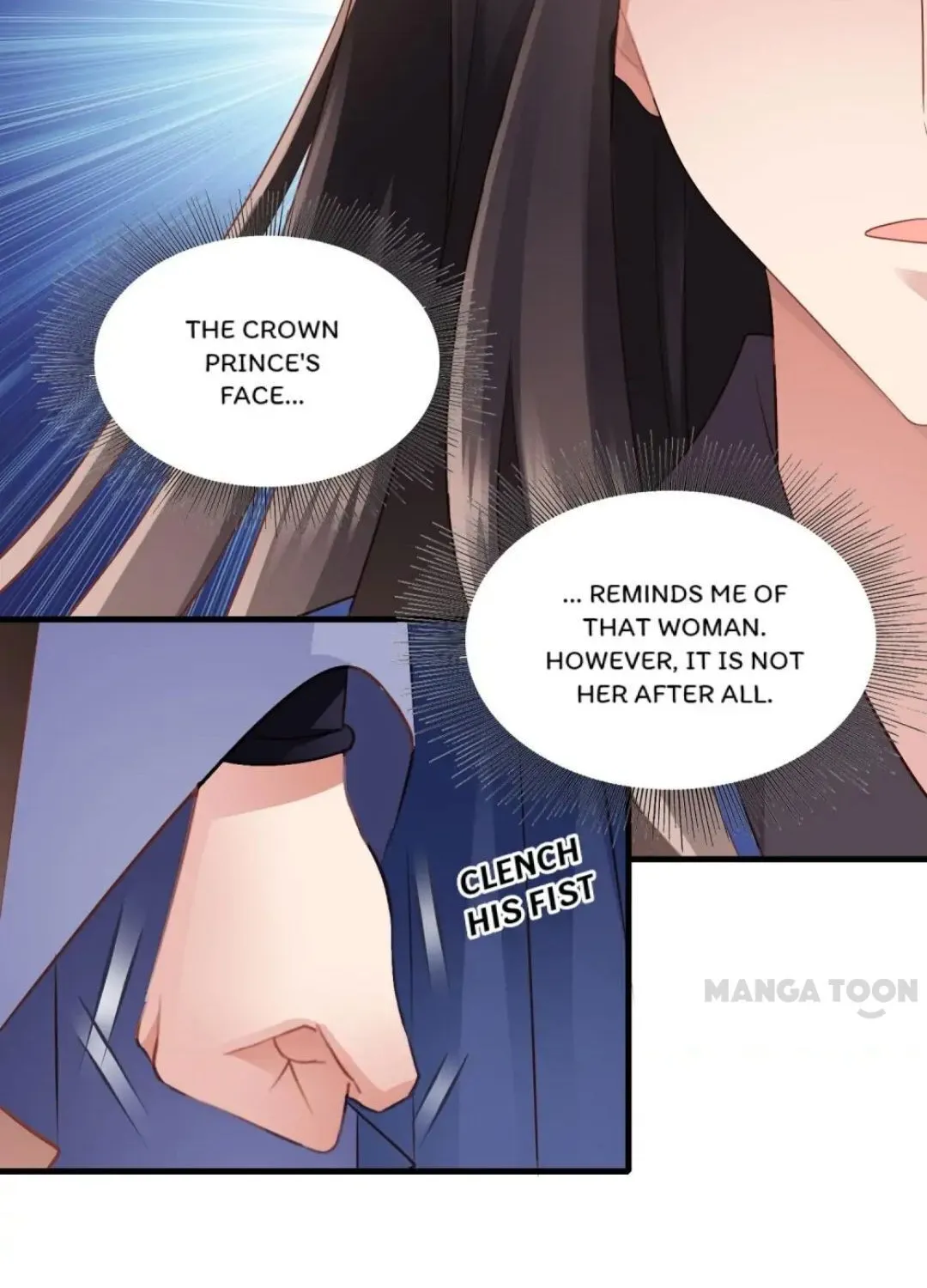 What? The Crown Prince Is Pregnant! Chapter 30 page 34 - MangaKakalot