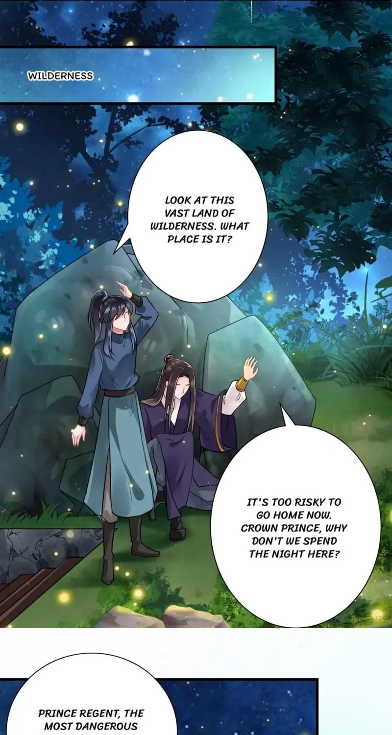 What? The Crown Prince Is Pregnant! Chapter 92 page 24 - MangaKakalot