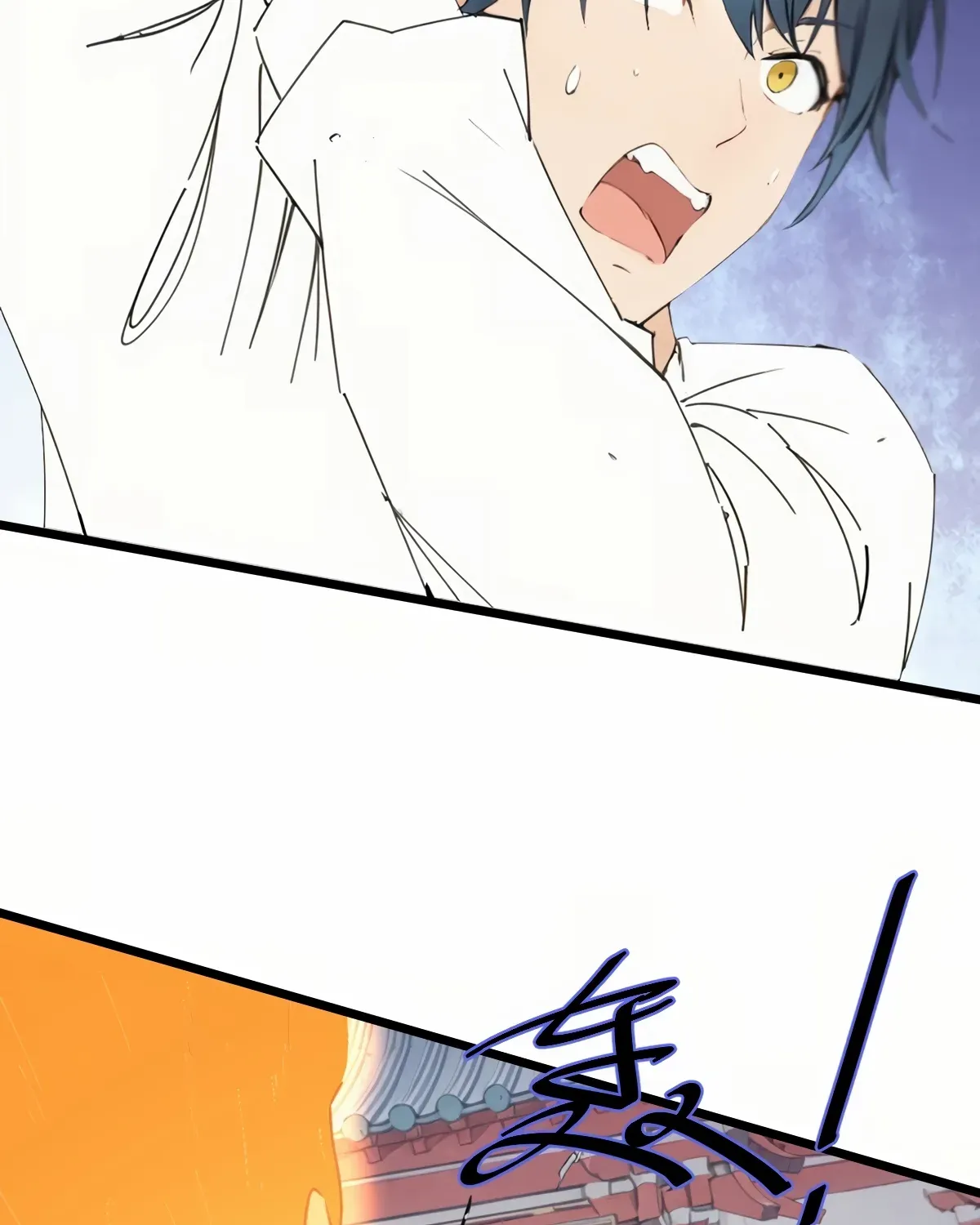 What, You Dare Pretend in Front of Me, the Strongest in the Immortal World? Chapter 3 page 45 - MangaKakalot