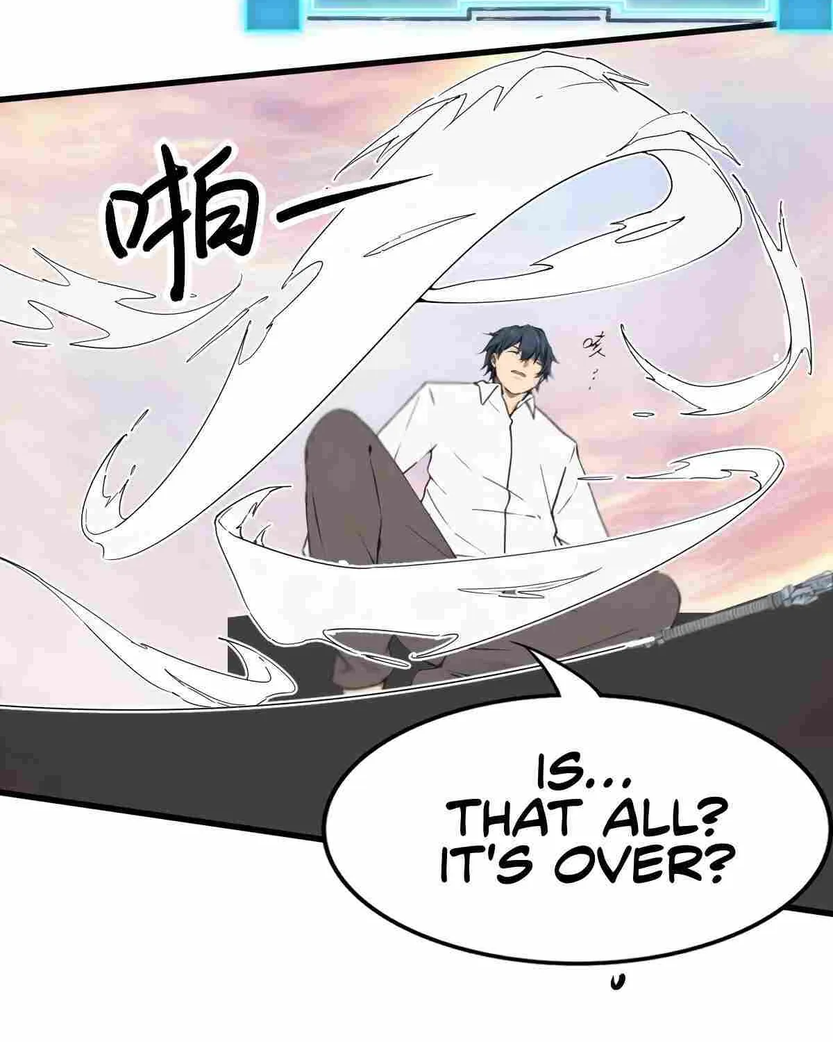 What, You Dare Pretend in Front of Me, the Strongest in the Immortal World? Chapter 4 page 7 - MangaKakalot