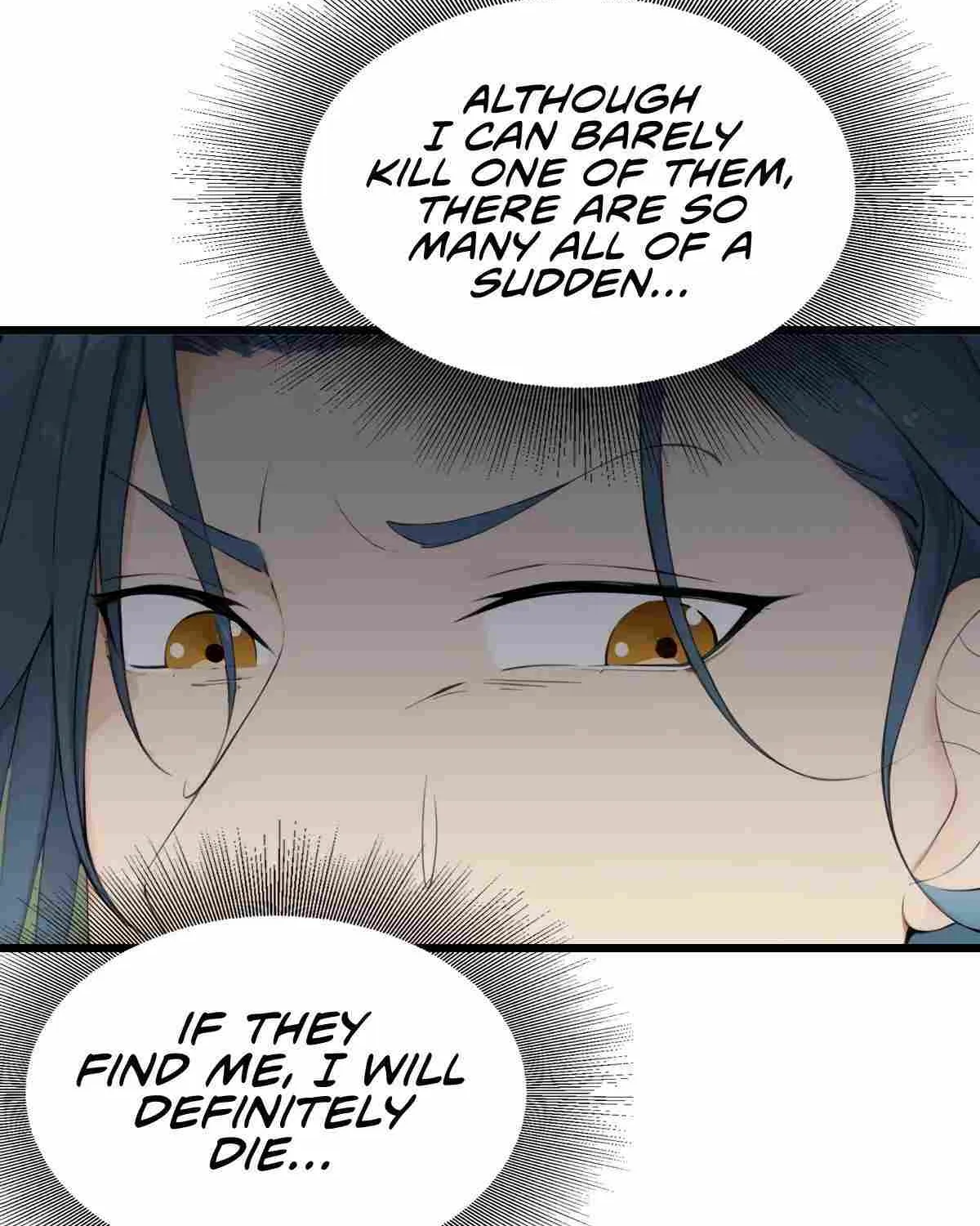 What, You Dare Pretend in Front of Me, the Strongest in the Immortal World? Chapter 5 page 75 - MangaKakalot