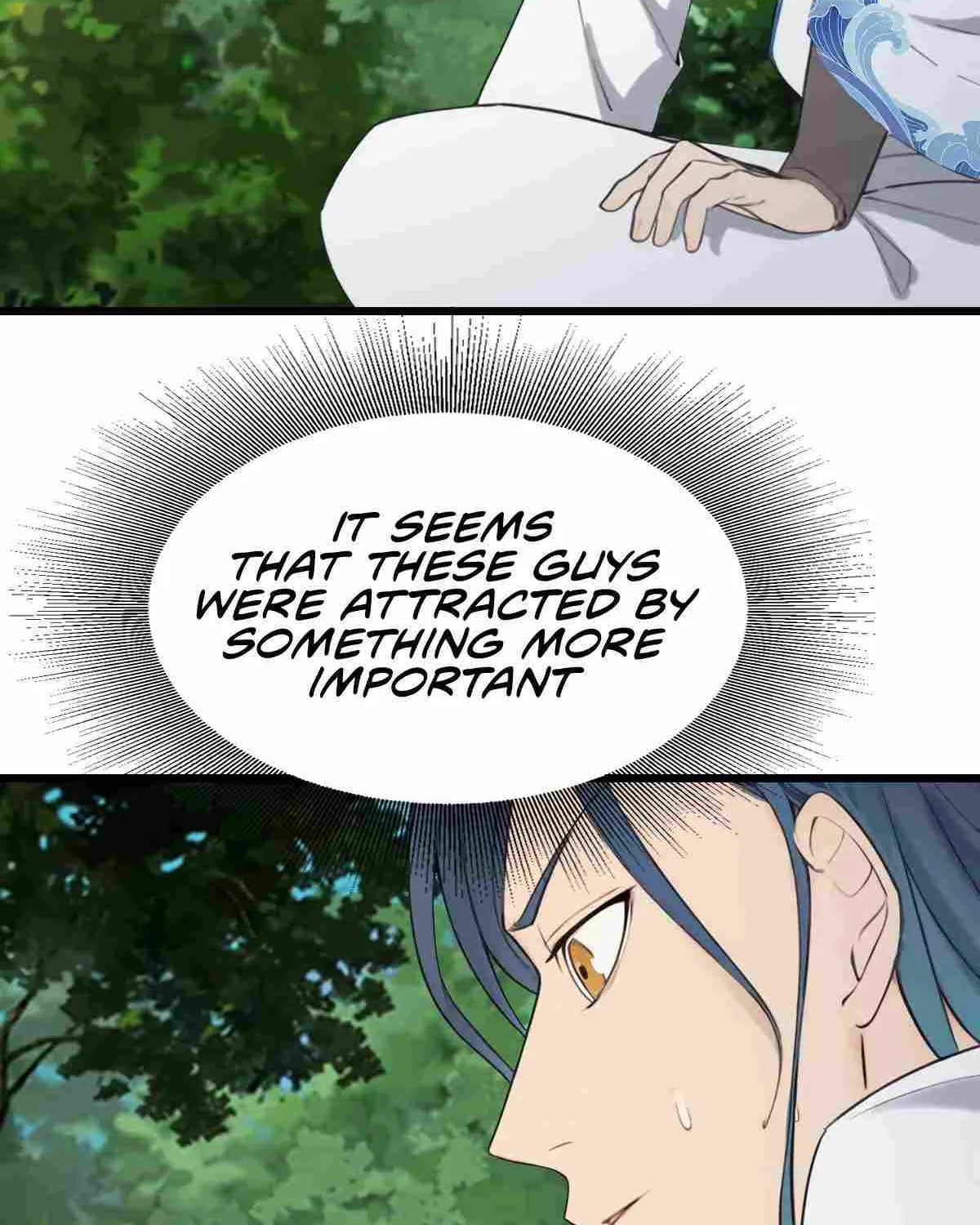 What, You Dare Pretend in Front of Me, the Strongest in the Immortal World? Chapter 5 page 80 - MangaKakalot