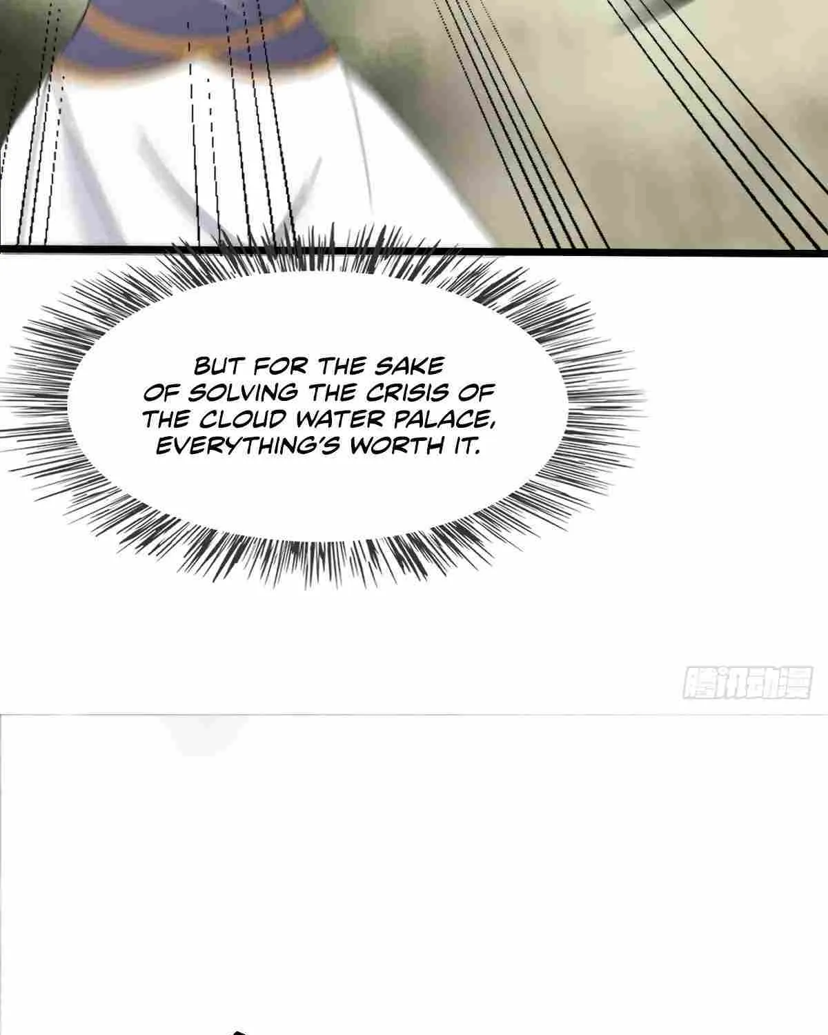 What, You Dare Pretend in Front of Me, the Strongest in the Immortal World? Chapter 6 page 27 - MangaKakalot