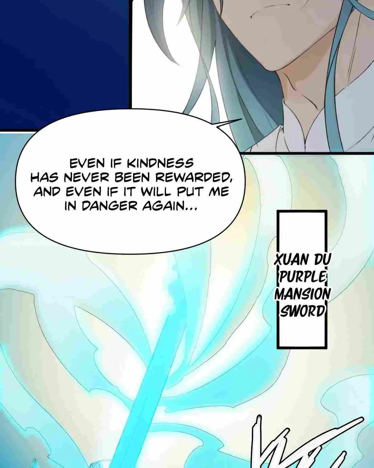 What, You Dare Pretend in Front of Me, the Strongest in the Immortal World? Chapter 6 page 58 - MangaKakalot