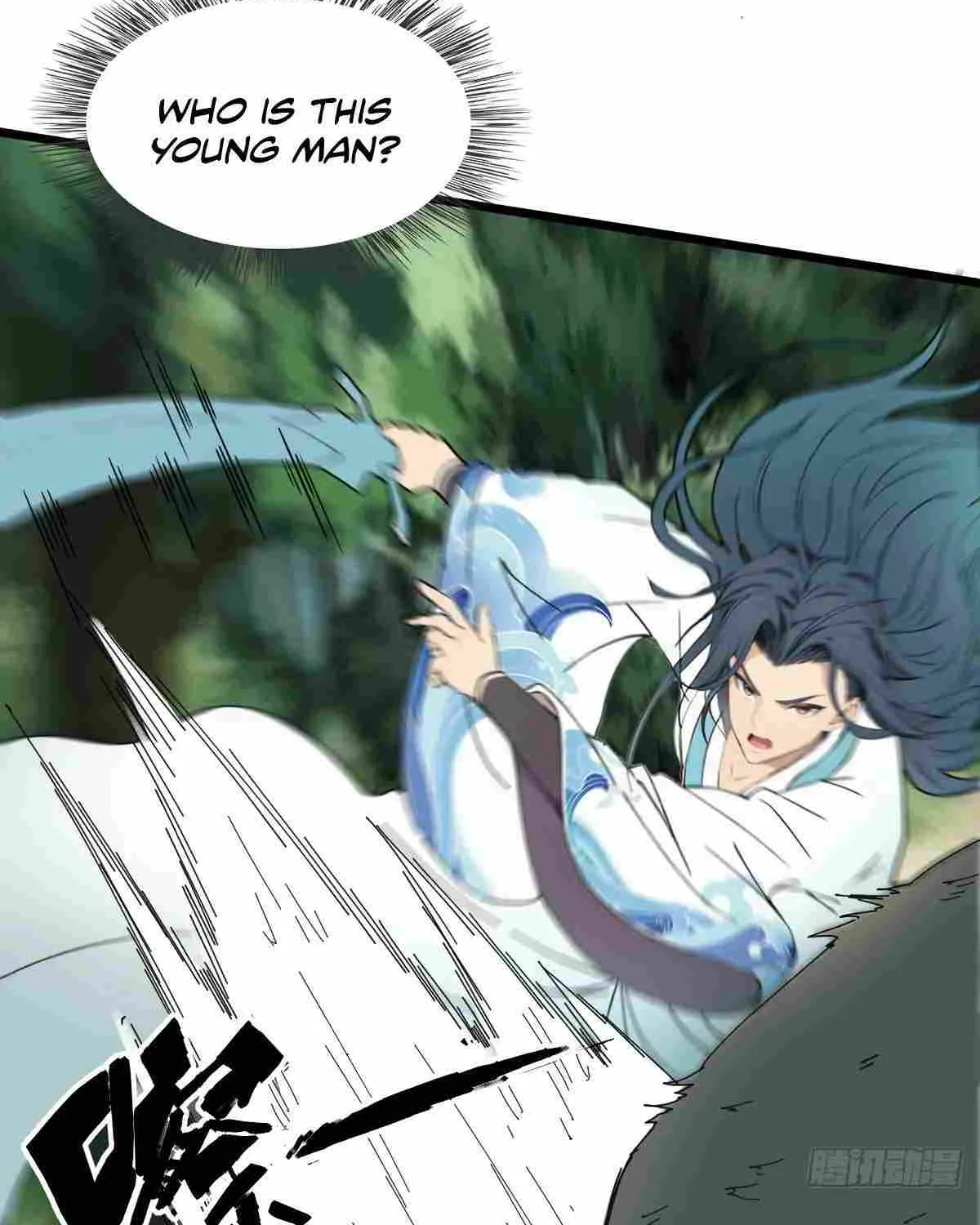 What, You Dare Pretend in Front of Me, the Strongest in the Immortal World? Chapter 6 page 64 - MangaKakalot