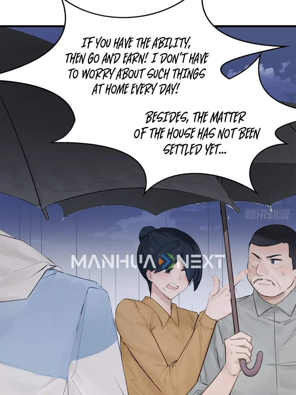 What, You Dare Pretend in Front of Me, the Strongest in the Immortal World? Chapter 7 page 129 - MangaKakalot