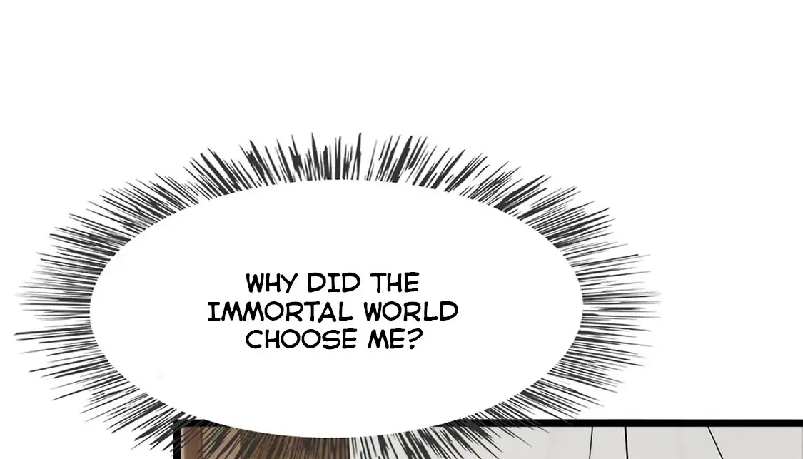 What, You Dare Pretend in Front of Me, the Strongest in the Immortal World? Chapter 7 page 74 - MangaKakalot