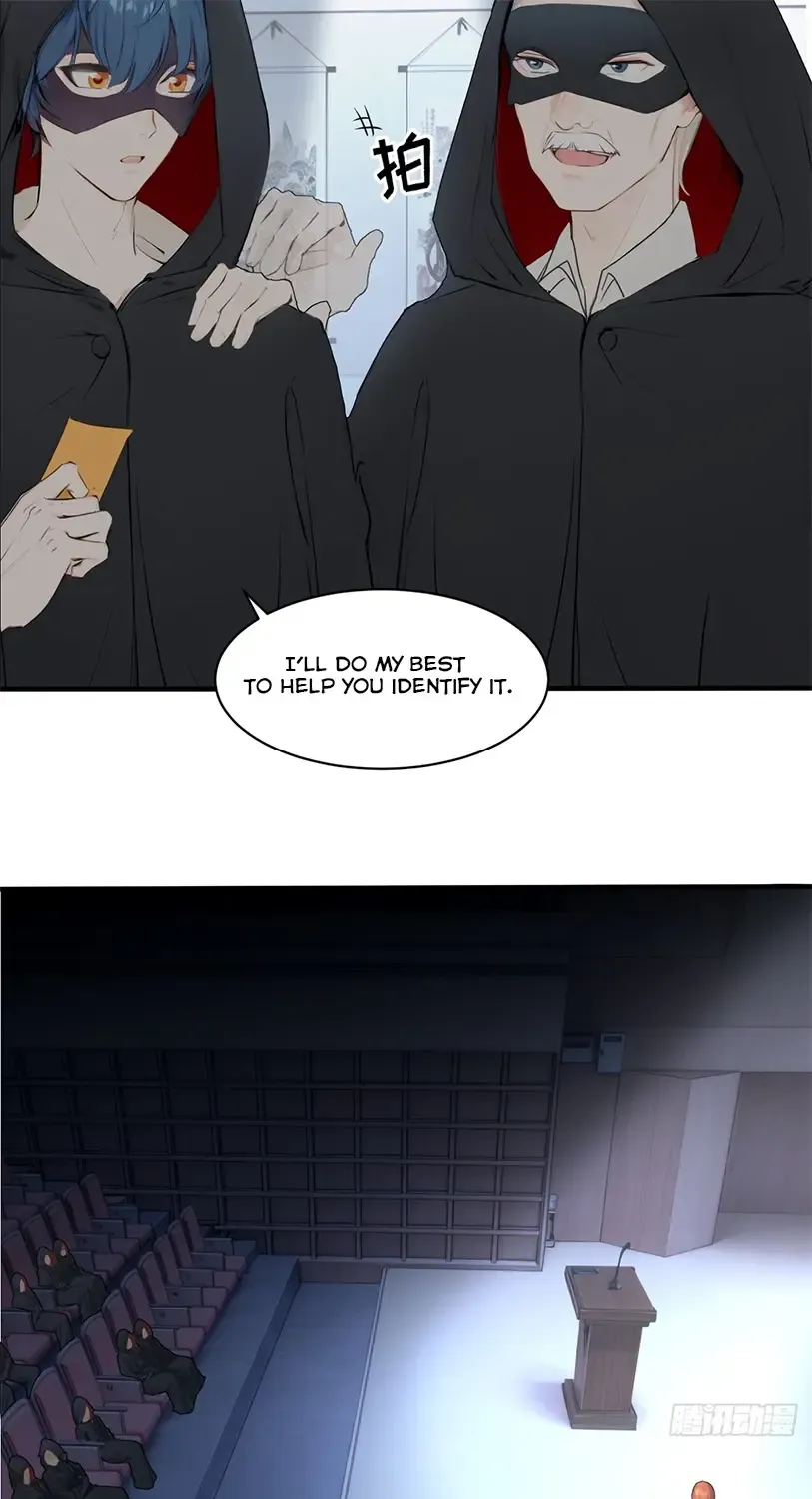 What, You Dare Pretend in Front of Me, the Strongest in the Immortal World? Chapter 9 page 57 - MangaKakalot