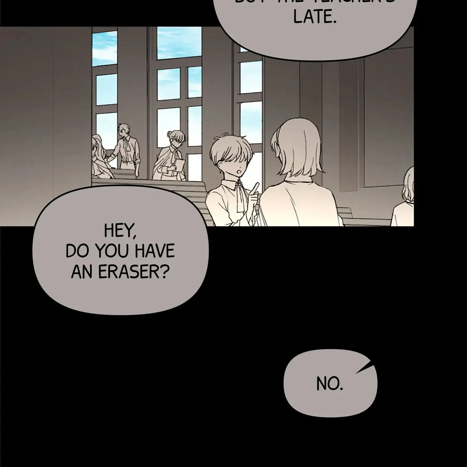 Wheel Of Fortune Chapter 16 page 6 - MangaKakalot