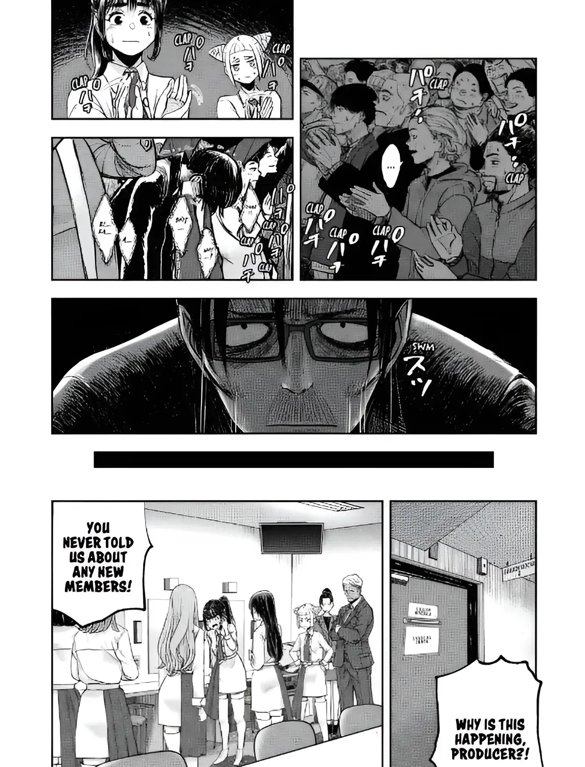 When Arika Went Missing Chapter 1 page 56 - MangaKakalot