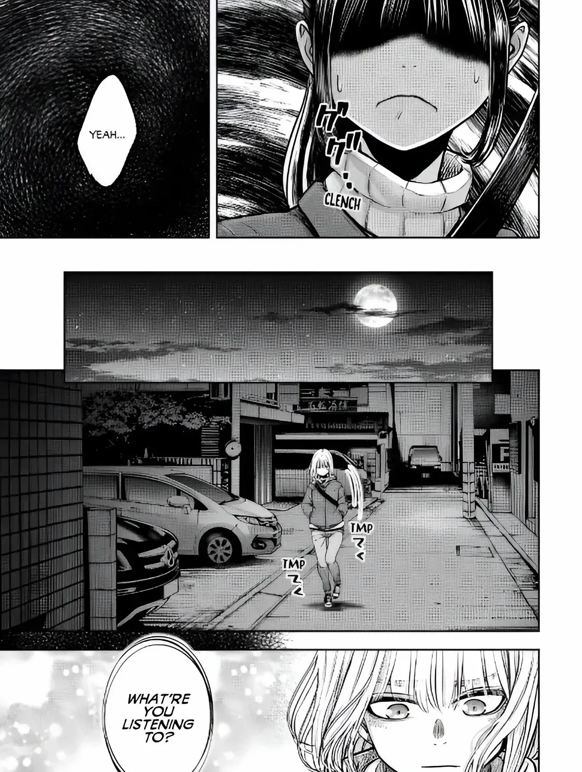 When Arika Went Missing Chapter 1 page 82 - MangaKakalot