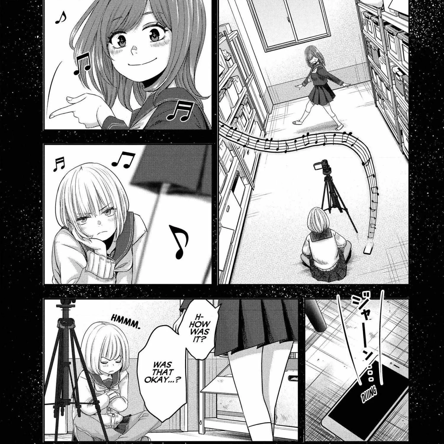 When Arika Went Missing Chapter 13 page 14 - MangaKakalot