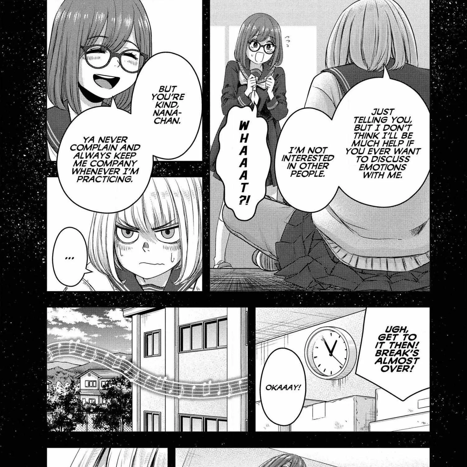 When Arika Went Missing Chapter 13 page 18 - MangaKakalot