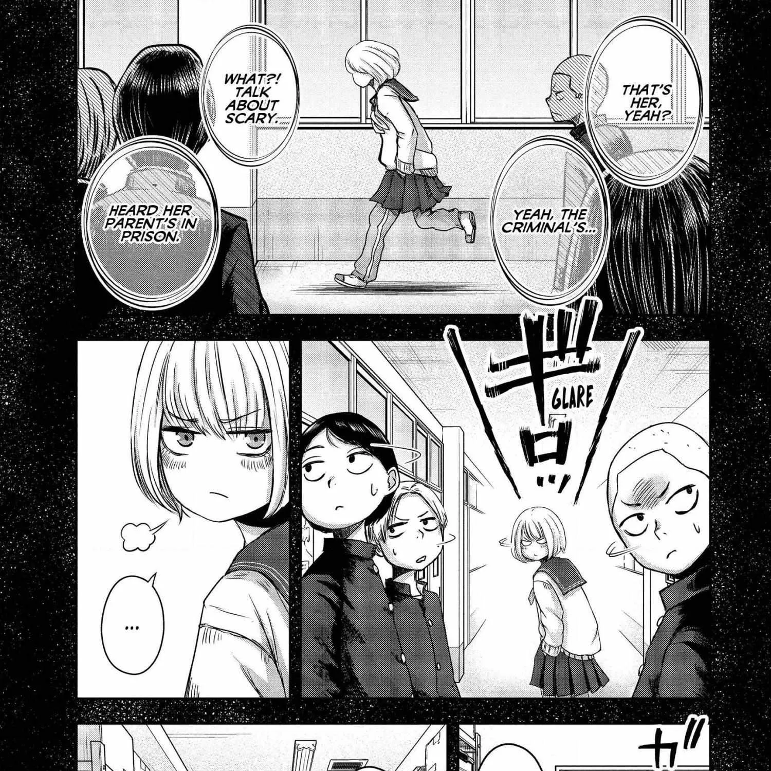 When Arika Went Missing Chapter 13 page 10 - MangaKakalot