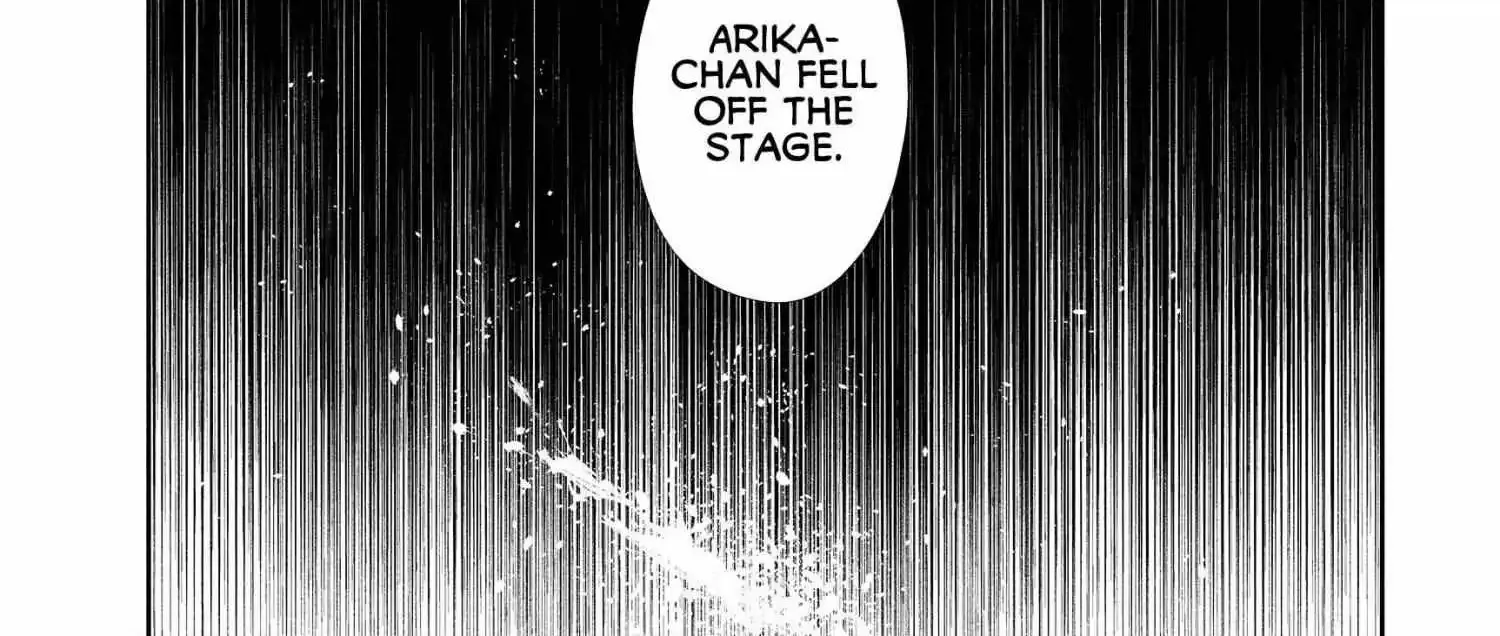 When Arika Went Missing Chapter 15 page 30 - MangaKakalot