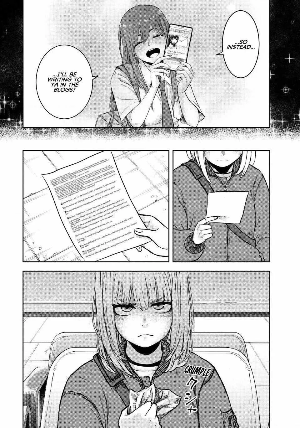 When Arika Went Missing Chapter 2 page 29 - MangaKakalot