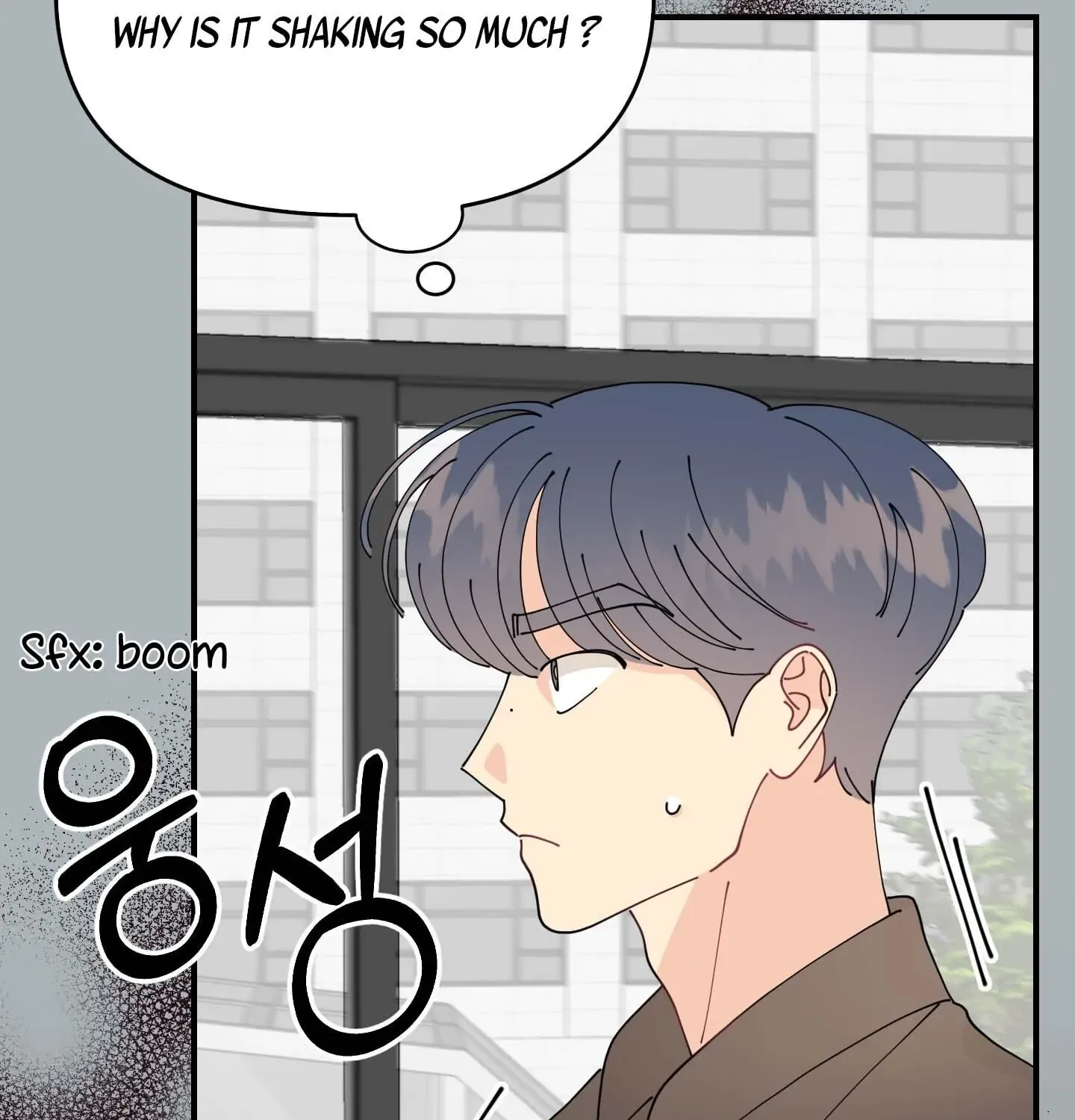 When I Opened My Eyes, I Found Myself In A Bed Chapter 0 page 46 - MangaKakalot