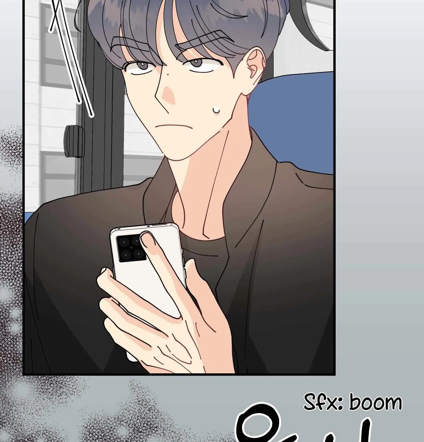 When I Opened My Eyes, I Found Myself In A Bed Chapter 1 page 39 - MangaKakalot