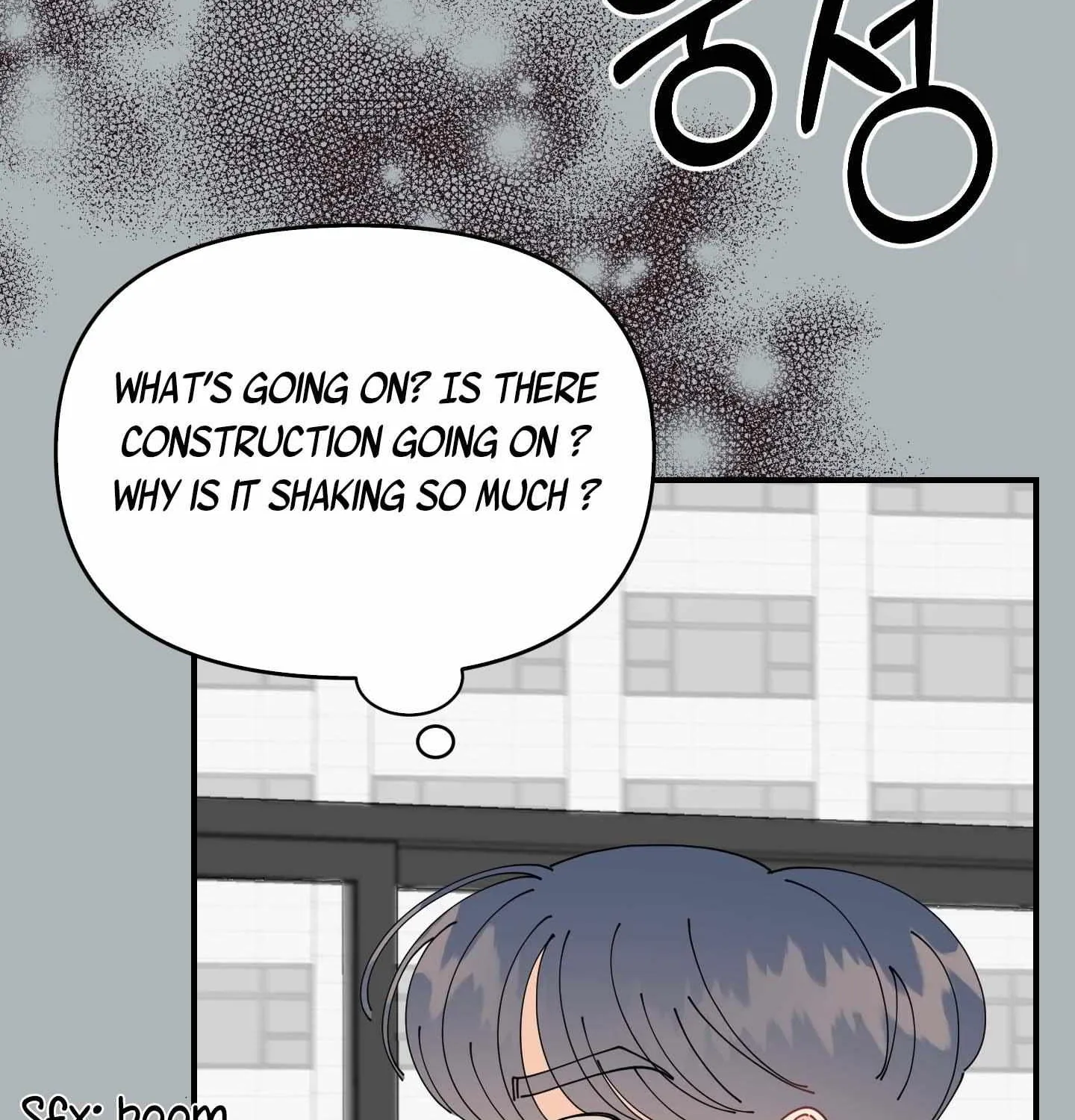 When I Opened My Eyes, I Found Myself In A Bed Chapter 1 page 40 - MangaKakalot