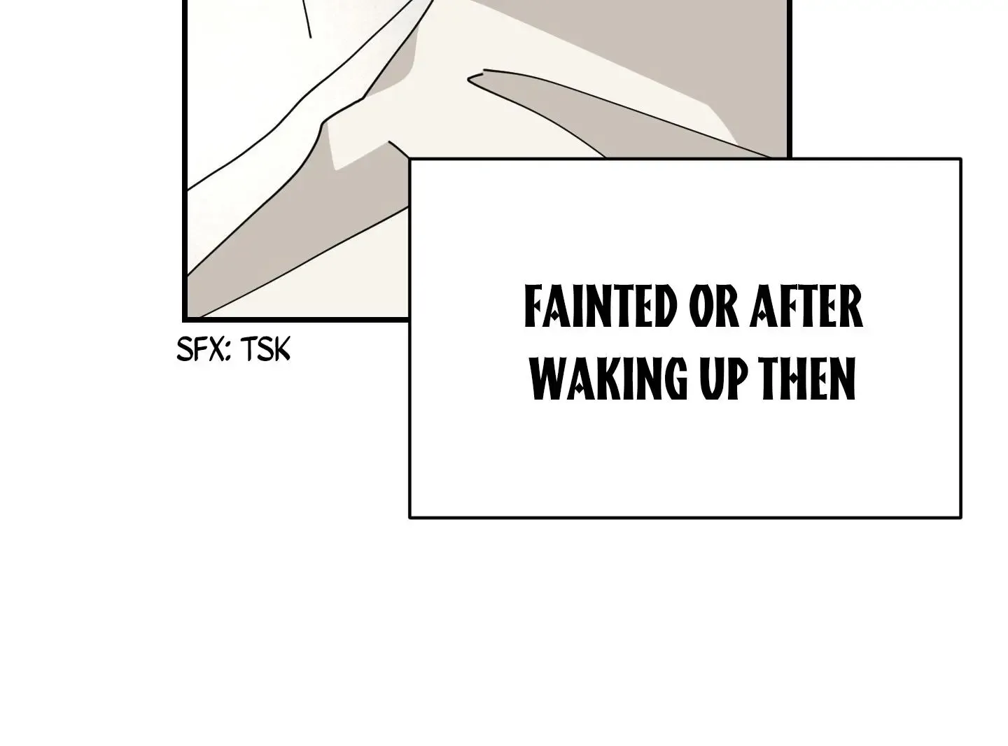 When I Opened My Eyes, I Found Myself In A Bed Chapter 2 page 65 - MangaKakalot