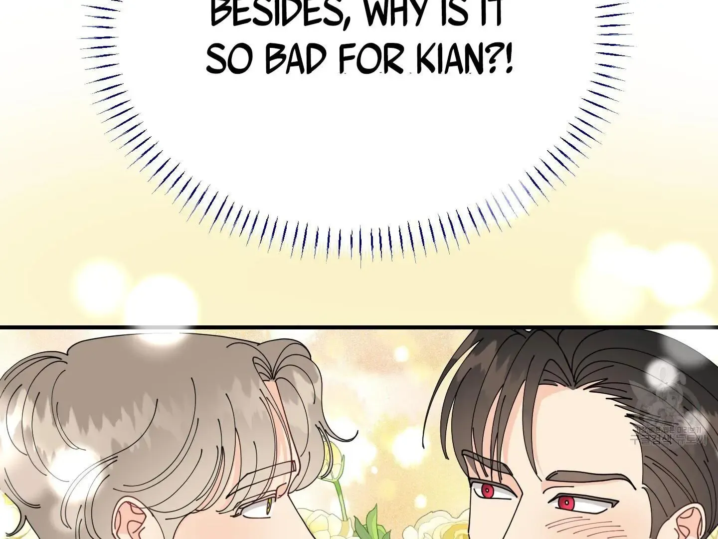 When I Opened My Eyes, I Found Myself In A Bed Chapter 3 page 50 - MangaKakalot