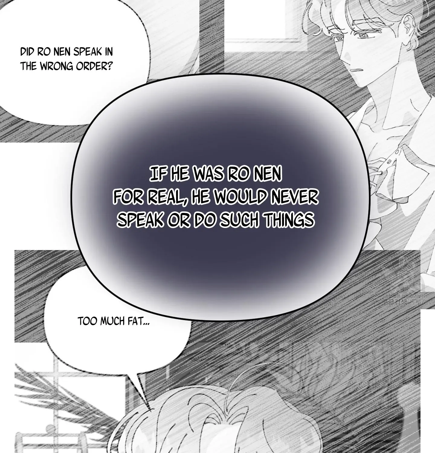 When I Opened My Eyes, I Found Myself In A Bed Chapter 4 page 65 - MangaKakalot