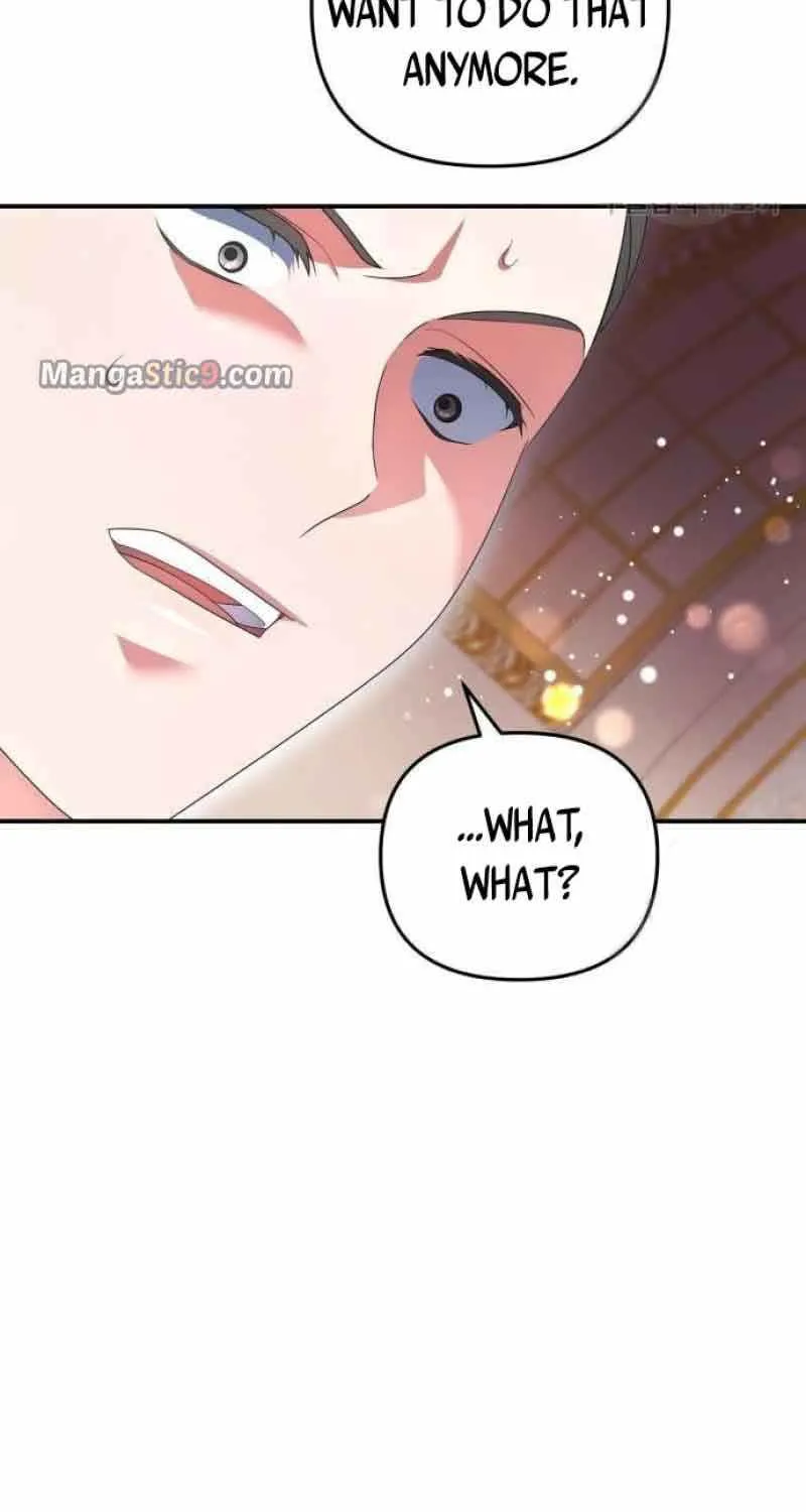 When I Stopped Being Your Shadow Chapter 10 page 70 - MangaKakalot