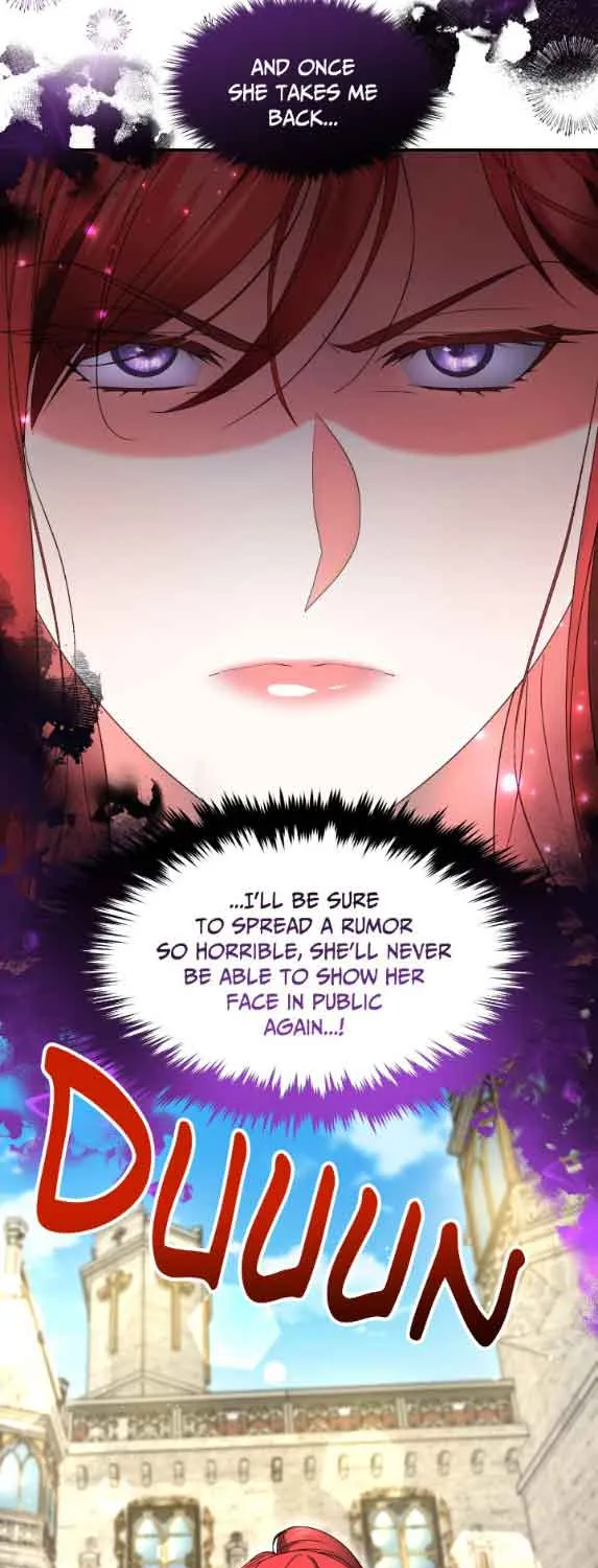 When I Stopped Being Your Shadow Chapter 18 page 29 - MangaKakalot