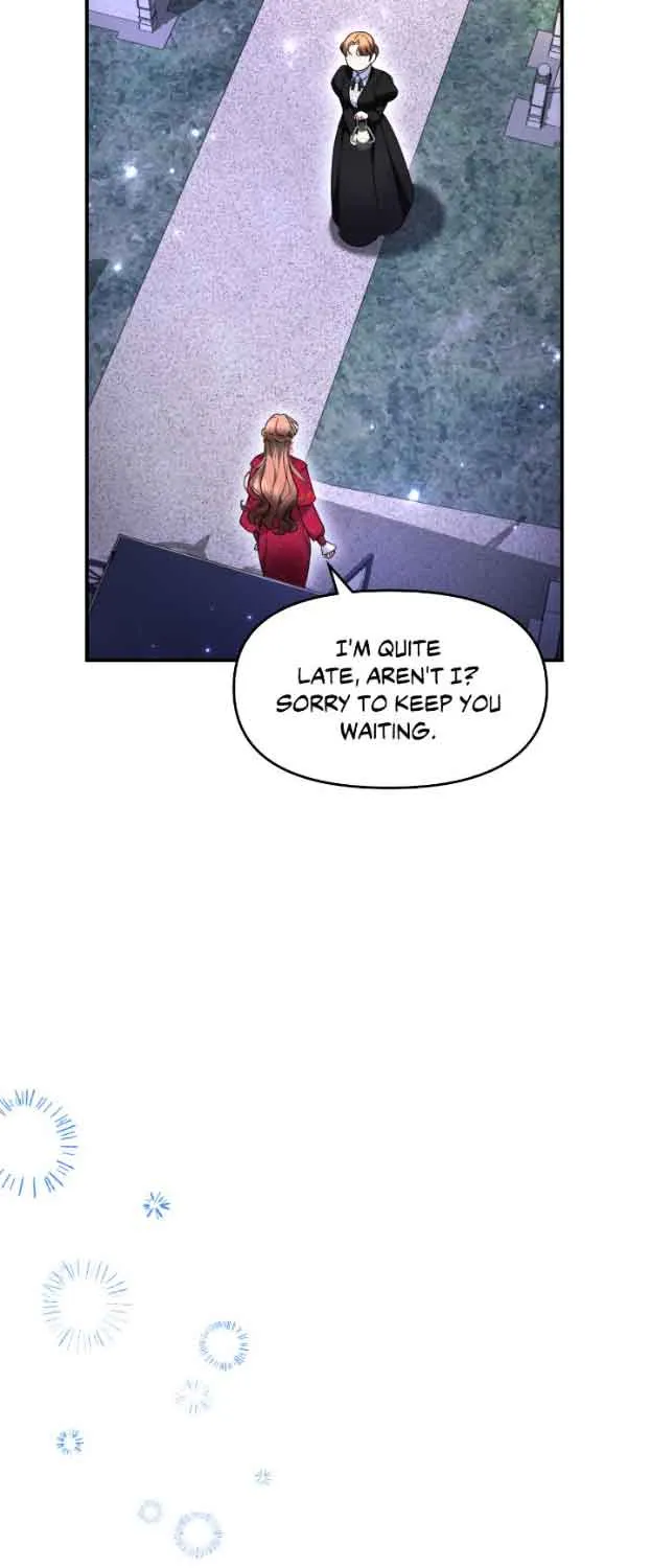 When I Stopped Being Your Shadow Chapter 19 page 43 - MangaKakalot