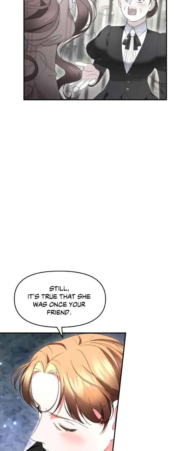 When I Stopped Being Your Shadow Chapter 19 page 47 - MangaKakalot