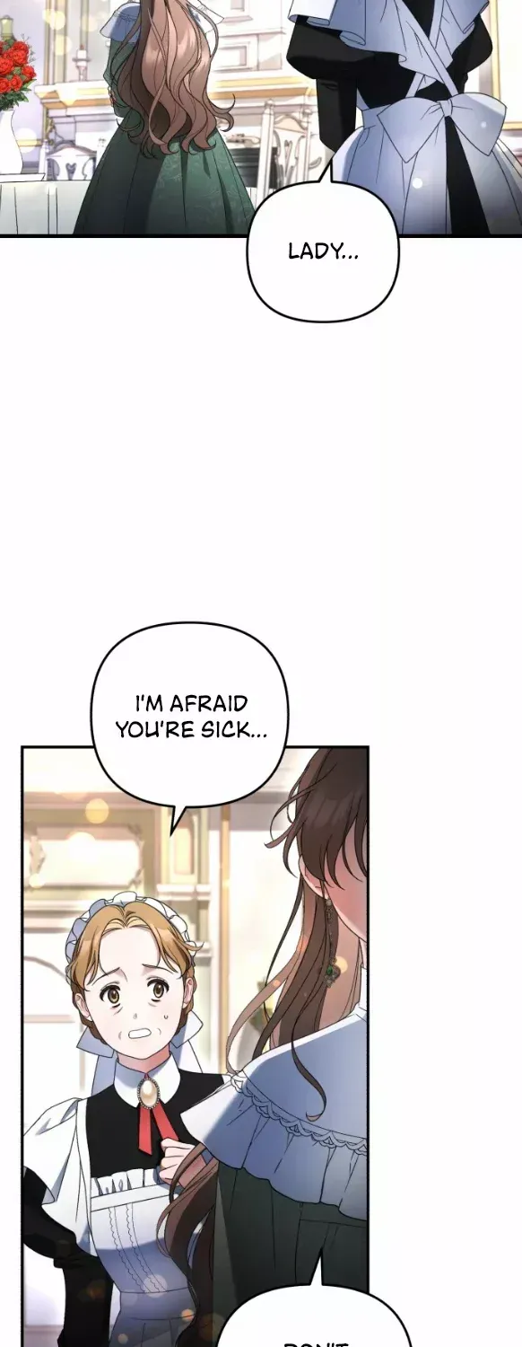 When I Stopped Being Your Shadow Chapter 2 page 30 - MangaKakalot