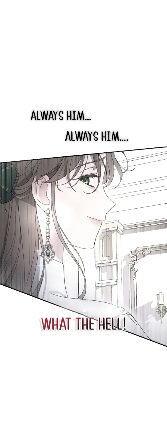 When I Stopped Being Your Shadow Chapter 2 page 41 - MangaKakalot