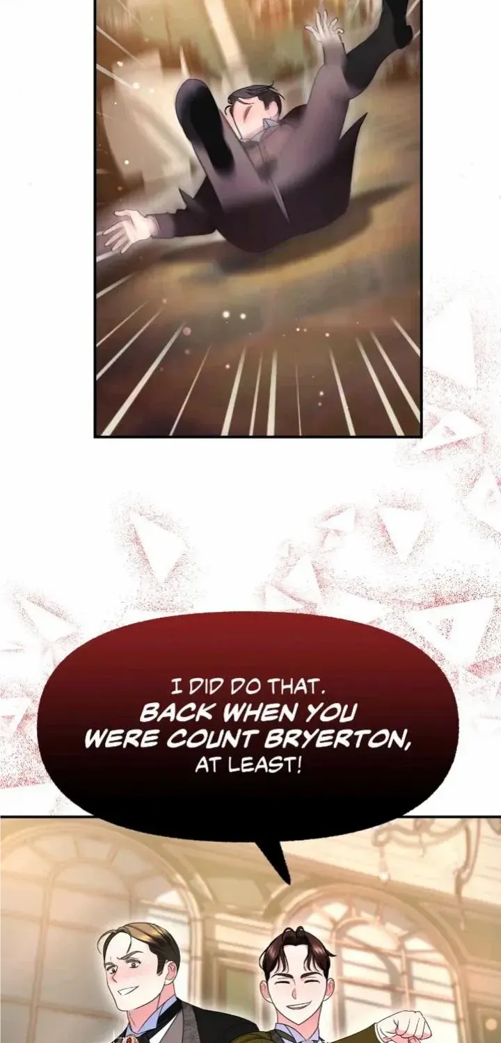 When I Stopped Being Your Shadow Chapter 21 page 26 - MangaKakalot