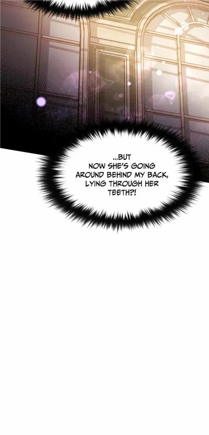 When I Stopped Being Your Shadow Chapter 21 page 33 - MangaKakalot