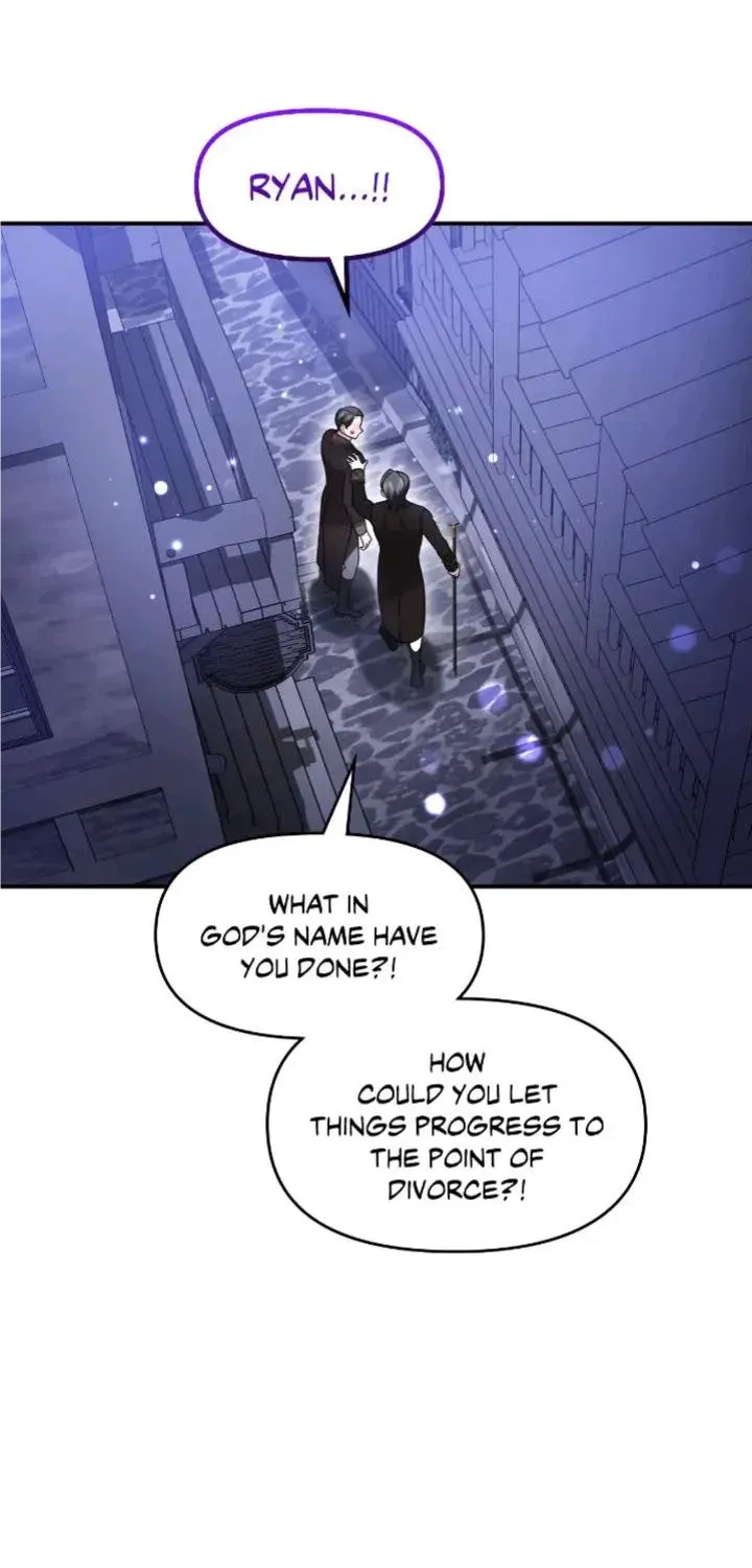 When I Stopped Being Your Shadow Chapter 21 page 46 - MangaKakalot