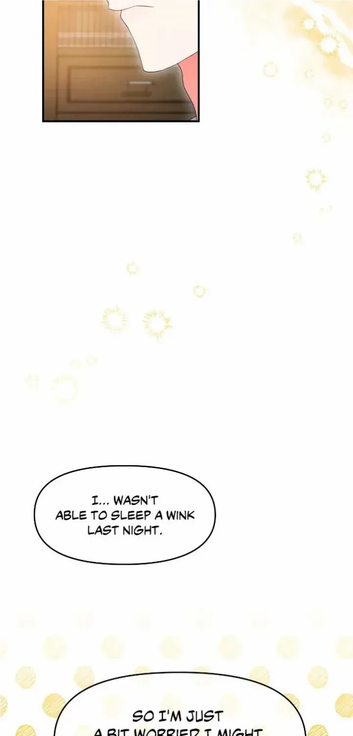 When I Stopped Being Your Shadow Chapter 22 page 5 - MangaKakalot