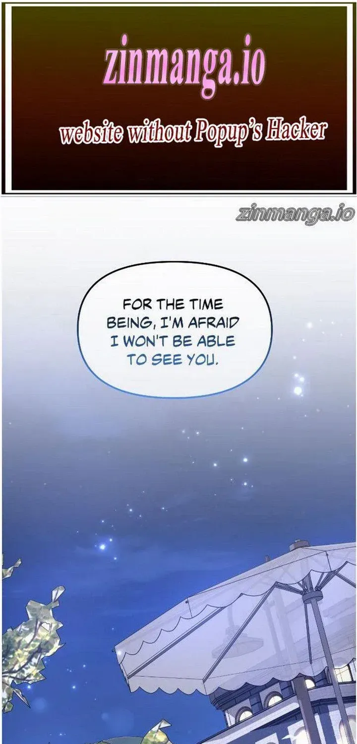 When I Stopped Being Your Shadow Chapter 23 page 1 - MangaKakalot