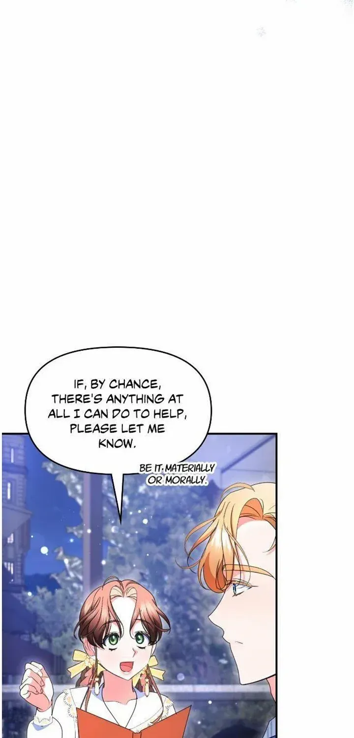 When I Stopped Being Your Shadow Chapter 23 page 17 - MangaKakalot