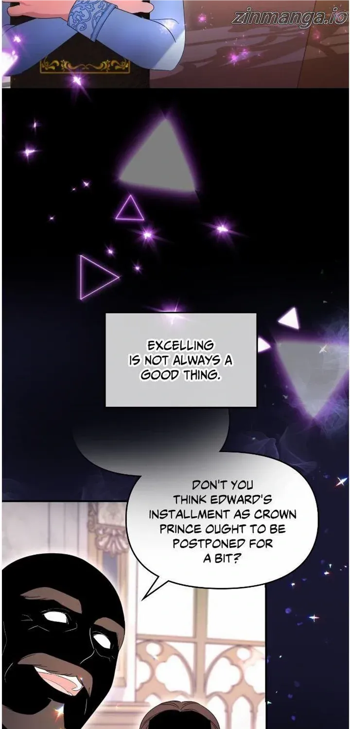 When I Stopped Being Your Shadow Chapter 25 page 17 - MangaKakalot