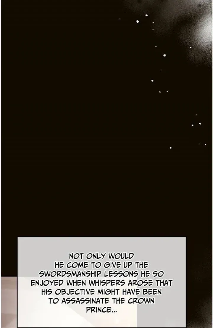 When I Stopped Being Your Shadow Chapter 25 page 30 - MangaKakalot