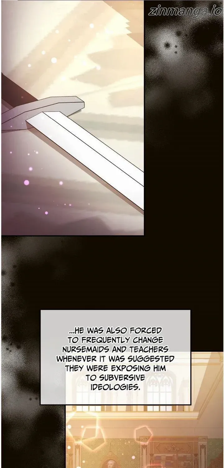 When I Stopped Being Your Shadow Chapter 25 page 31 - MangaKakalot