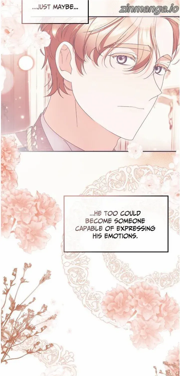 When I Stopped Being Your Shadow Chapter 25 page 59 - MangaKakalot