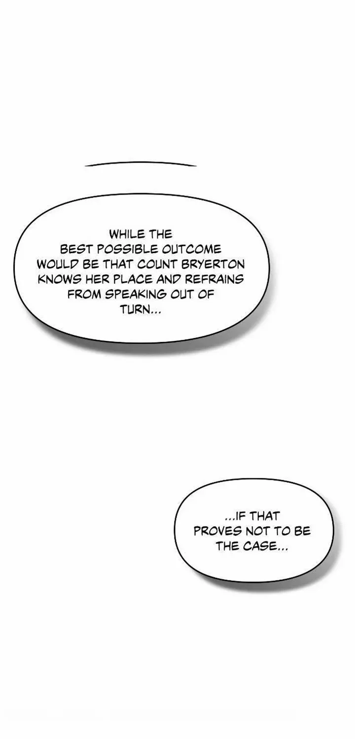 When I Stopped Being Your Shadow Chapter 27 page 28 - MangaKakalot