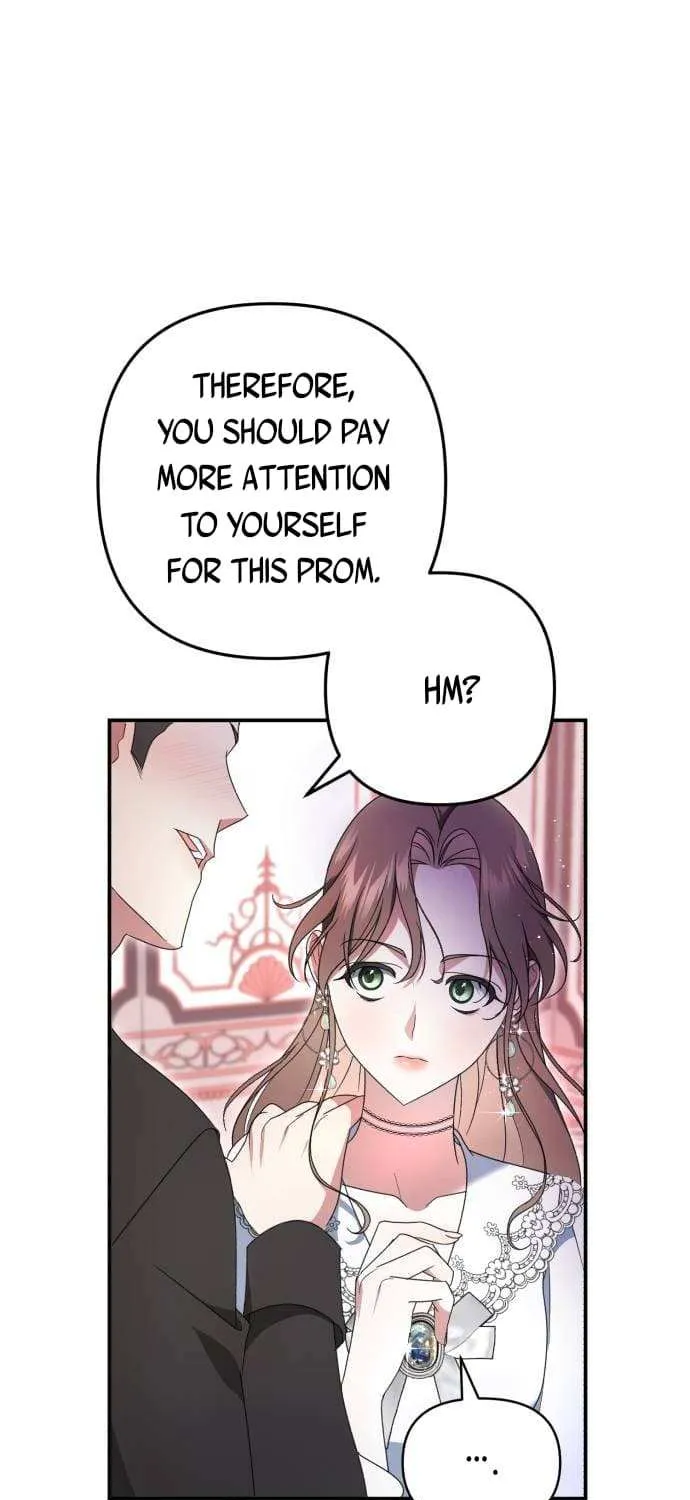 When I Stopped Being Your Shadow Chapter 3 page 30 - MangaKakalot