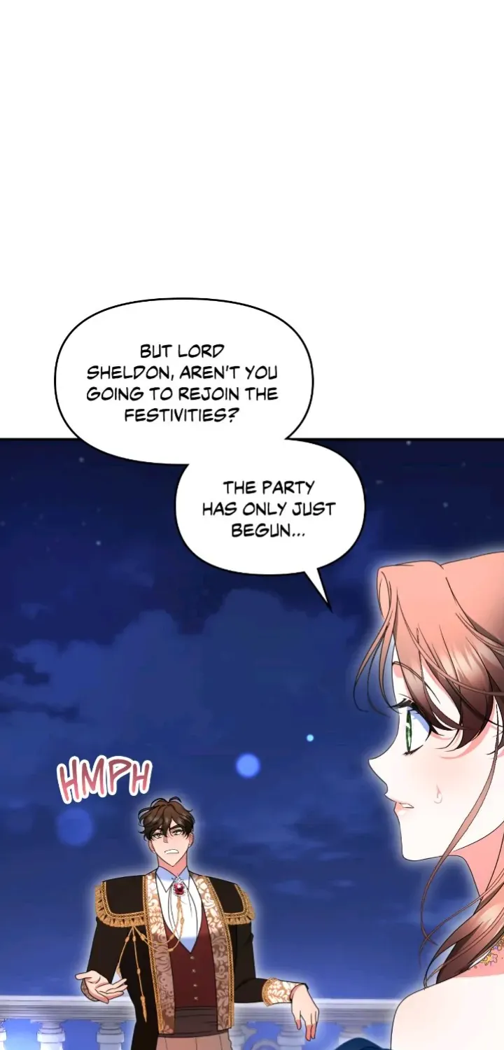 When I Stopped Being Your Shadow Chapter 32 page 90 - MangaKakalot