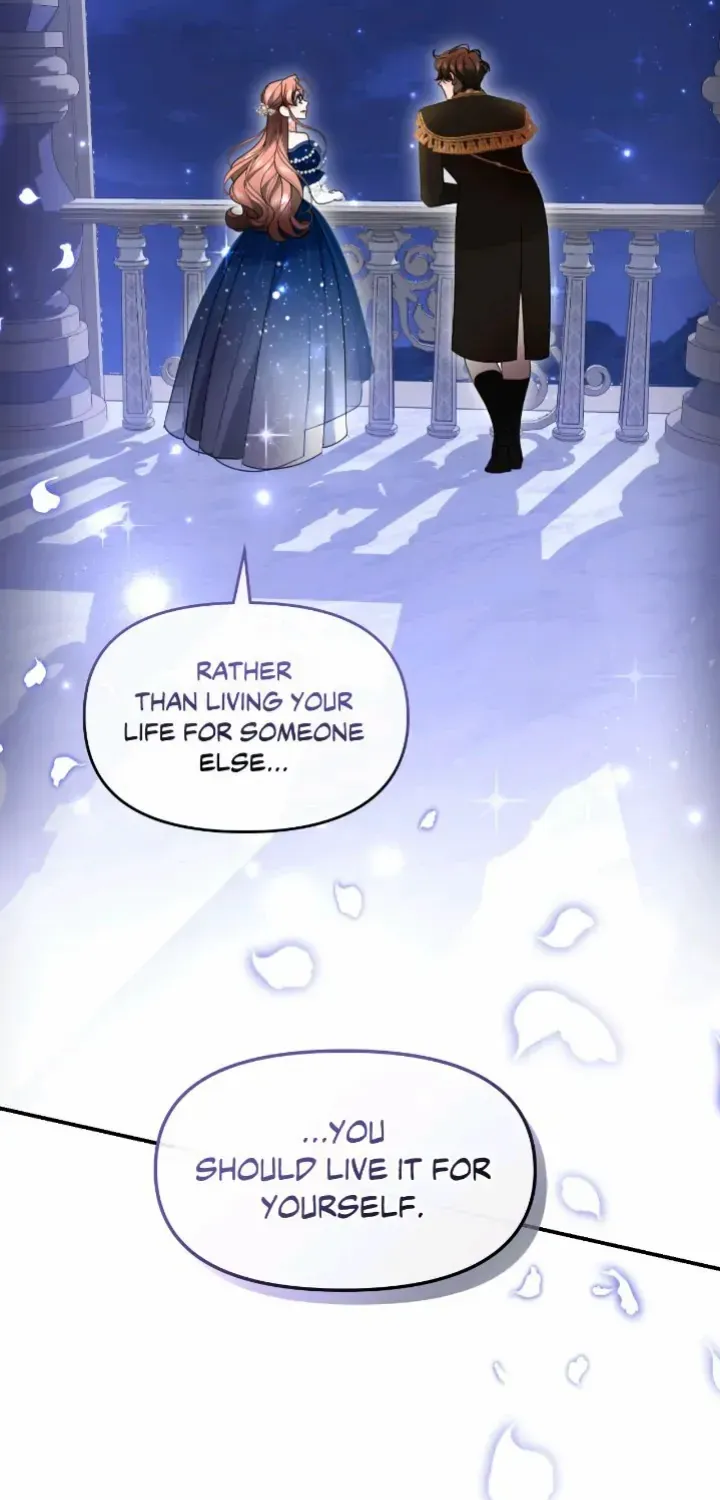 When I Stopped Being Your Shadow Chapter 34 page 39 - MangaKakalot