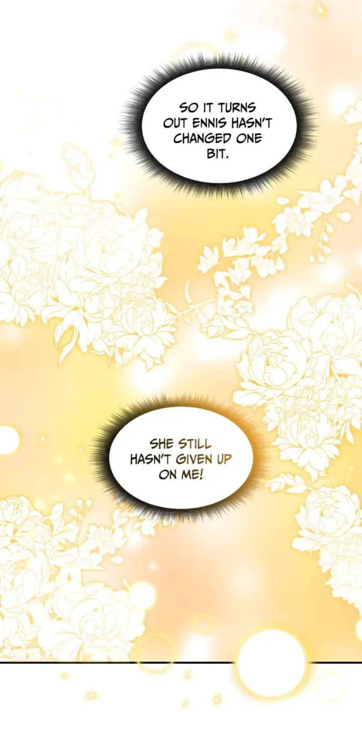 When I Stopped Being Your Shadow Chapter 35 page 54 - MangaKakalot