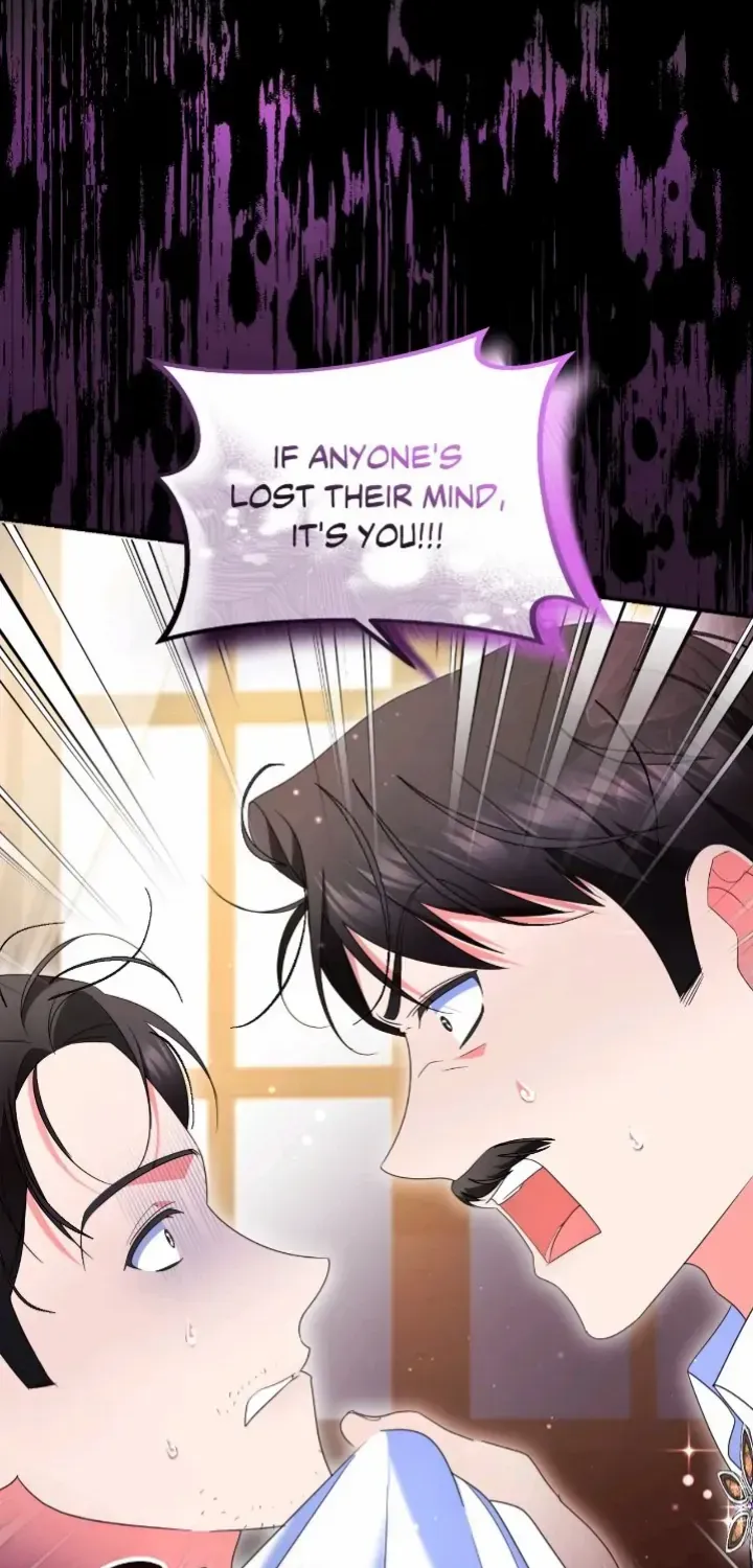 When I Stopped Being Your Shadow Chapter 35 page 7 - MangaKakalot