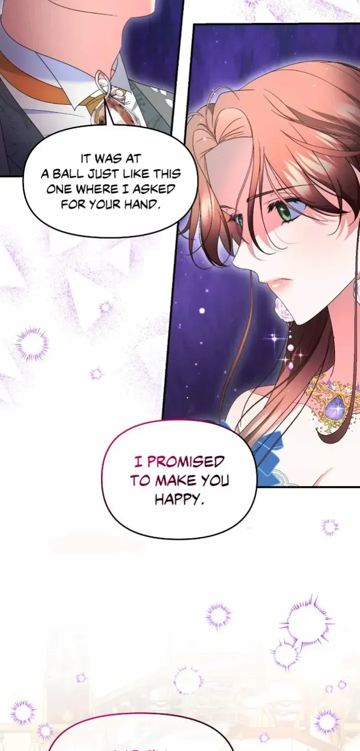 When I Stopped Being Your Shadow Chapter 36 page 30 - MangaKakalot